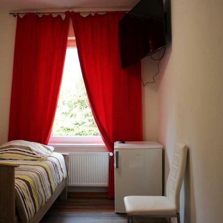Pension Isabel No2 Bremen Luaran gambar