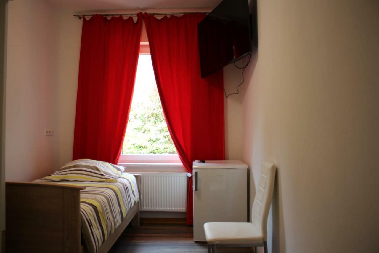 Pension Isabel No2 Bremen Luaran gambar