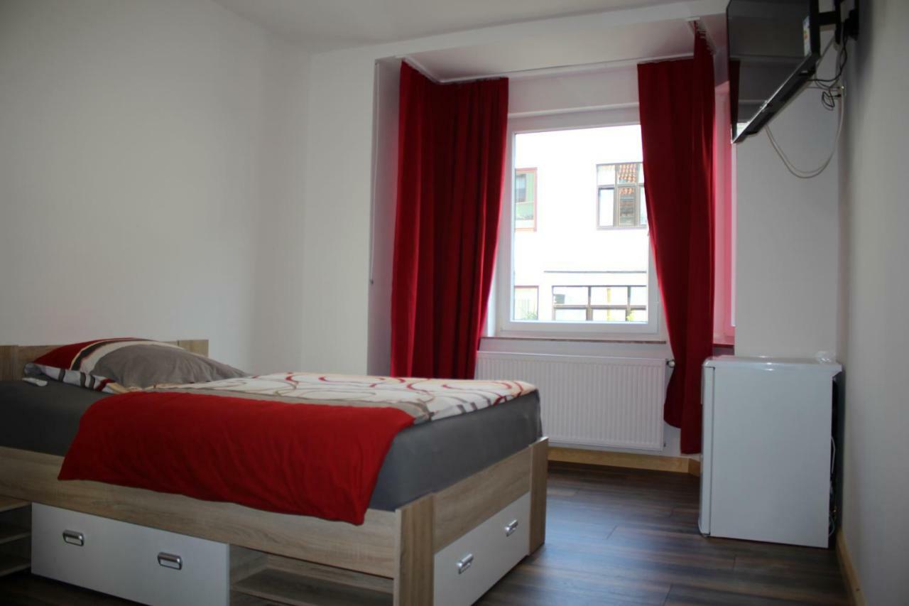 Pension Isabel No2 Bremen Luaran gambar