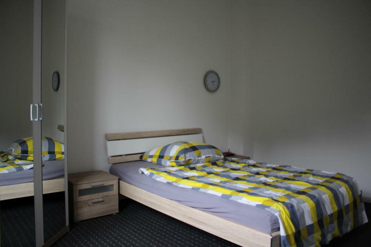 Pension Isabel No2 Bremen Luaran gambar